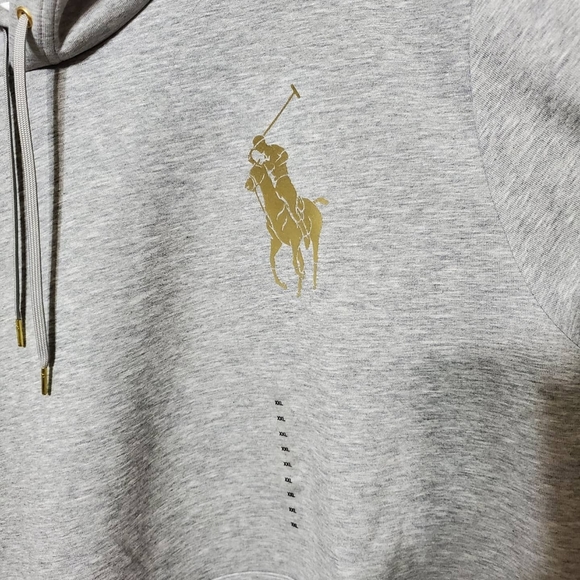 Polo ralph lauren pullover tracksuit  jogger set - Picture 2 of 9